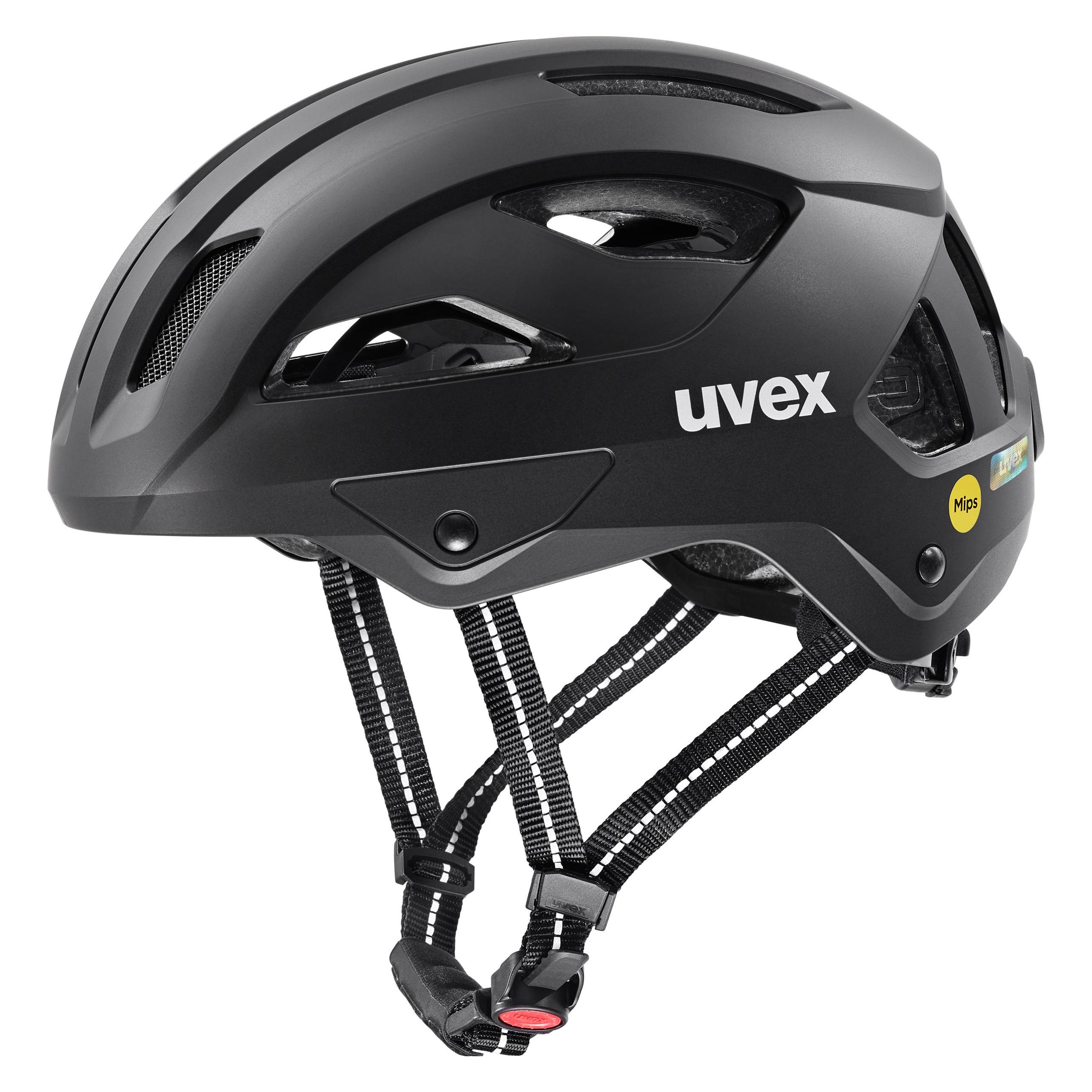Uvex city stride MIPS (53 - 56 cm) (413728-1)