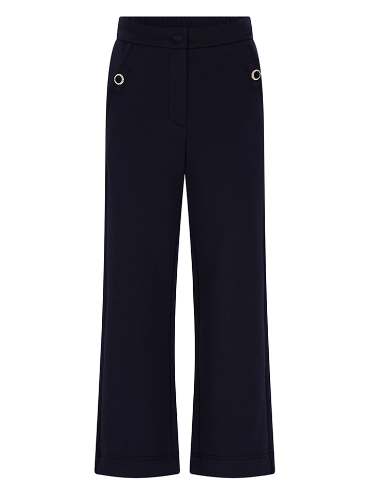 Le Chic Hose "Dittum" in Schwarz - 164