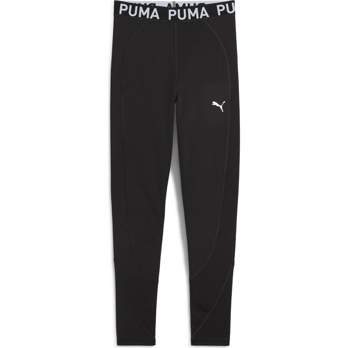 Puma Strong Train Tights G puma black (01) 176 526924-01-176