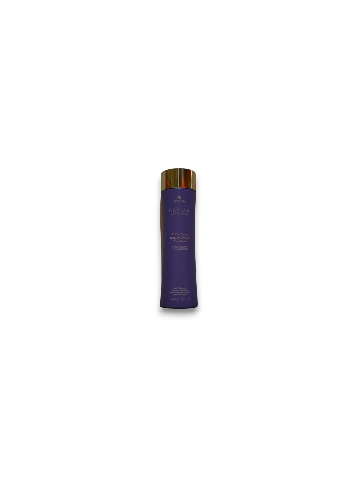 Alterna - Caviar Anti-Aging Restructuring Bond Repair, Caviar Extract, Hair Conditioner, For Nourishing, 250 ml
