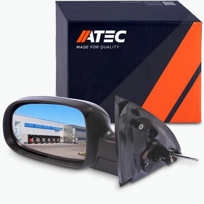 Atec Außenspiegel links (Fahrerseite) [Hersteller-Nr. 10415342] für Opel