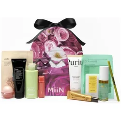 Ondo, Beauty Geschenkset, Set mit Damenkosmetik HUEVO DE PASCUA (Gesichtspflege Set)