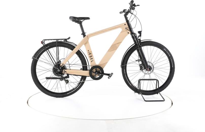 My Esel eTour Vélo Électrique de Trekking - 305117