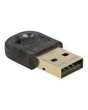 Delock USB V5.0 Class 2 Black (61012)