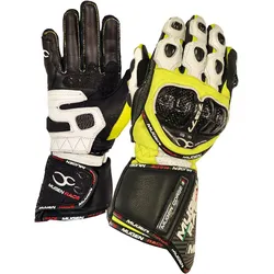 MUGENRACE Bornew Motorrad Handschuhe XL