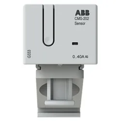 ABB Stotz S&amp;J Stromsensor CMS-202DR
