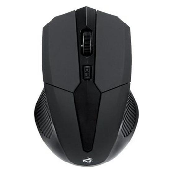 iBox i005 PRO Maus Laser (Kabellos) (IMLAF005W)
