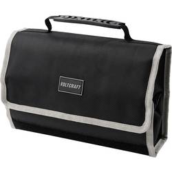 VOLTCRAFT MLBag-100 Rolltasche für Messleitungen und Messgeräte VC-18667095