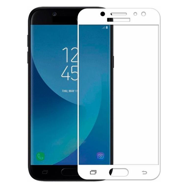 iLike J3 2017 J330 5D Tempered glass (Samsung Galaxy J3 (2017)) (ILIKE)
