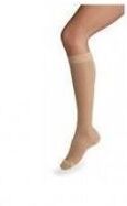 Varisan Normal Compression Short Stockings Size 3 Beige