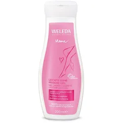 WELEDA Leichte Beine Frische-Gel 200 ml