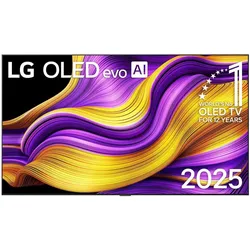 LG OLED55G57LW OLED evo AI Smart TV 138,8 cm (55")