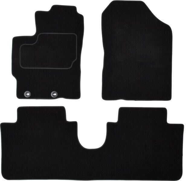 MAMMOOTH A041 TOY385 PRM 01 Floor mats