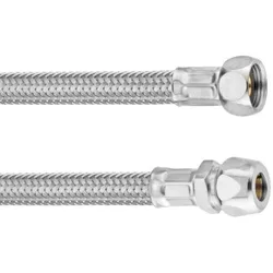 CORNAT Flexibler Verbindungsschlauch KTW-A, 3/8 IG x.. - Installation