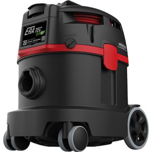 Sprintus Staubsauger ERA TEC Zero, Z117020, mit Beutel & Kabel, 700 Watt