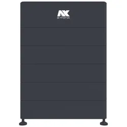 a-TroniX AX 36kWh BAT Hochvolt Solarspeicher-Set