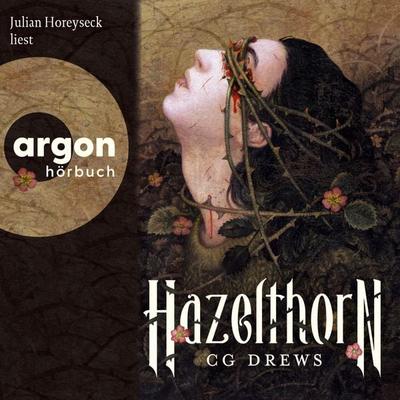 Hazelthorn - CG Drews, Audio, 9783732484911