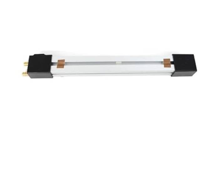 Biegemaschine, PVC-Temperatur einstellbare Biegemaschine Heizung Acryl for Dekoration Engineering Schilderherstellung Vitrinen(125cm)
