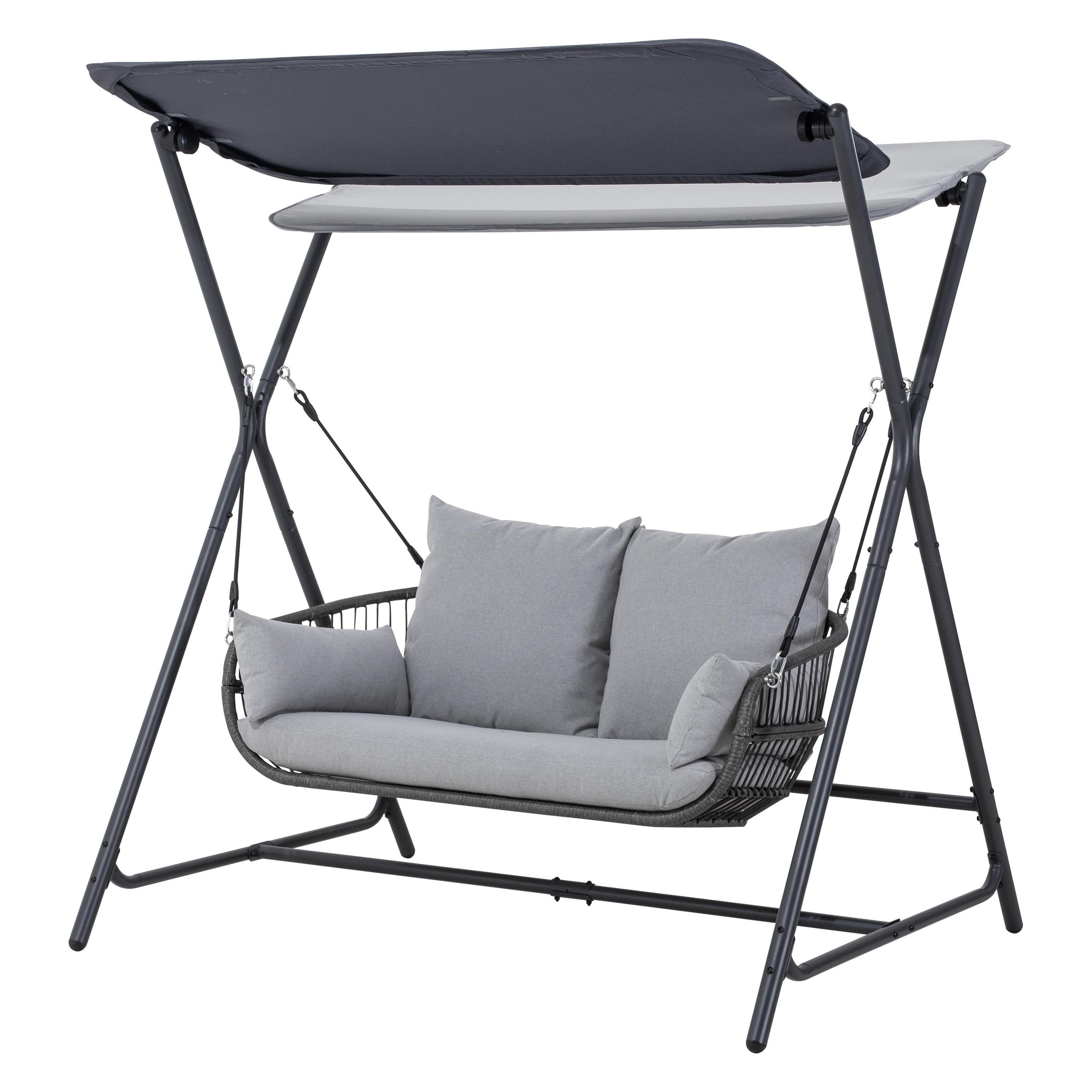 Leco Hollywoodschaukel MARIE (4735019214)
