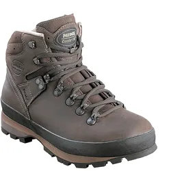 Meindl Bernina Lady 2 Damen Trekkingschuh BROWN/NOUGAT - 41.5