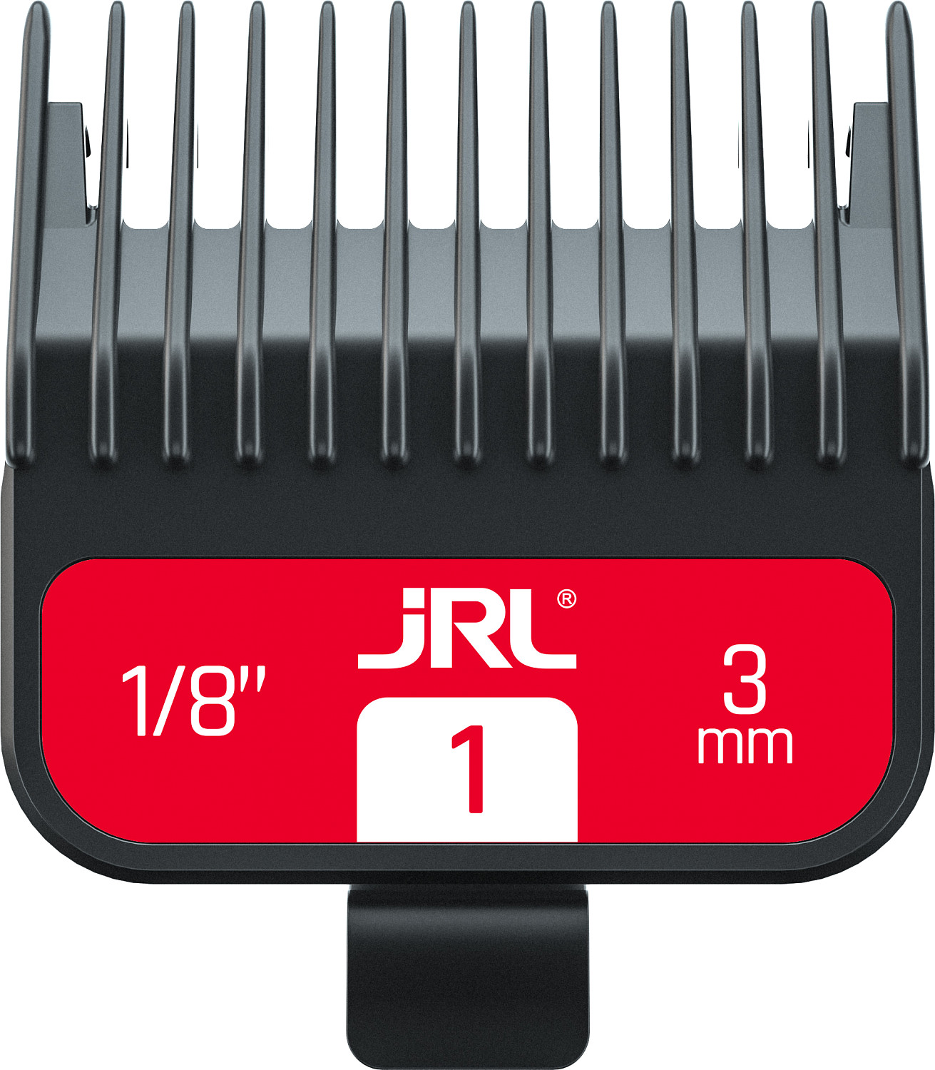JRL Clipper Aufsteckkamm Guard 5 - 3 mm JR-02647