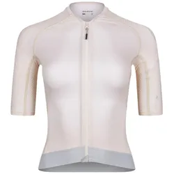 ISADORE Kurzarmtrikot Damen Alternative Jersey | vanilla cream XS