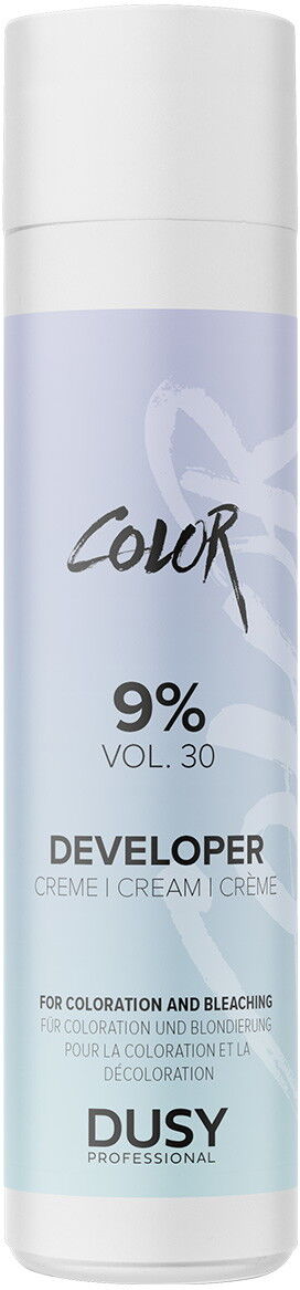 250ml dusy professional Creme Developer