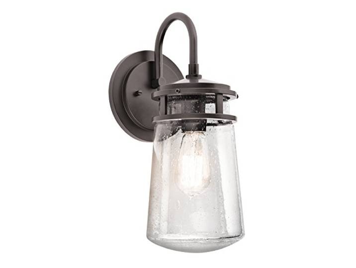 Lyndon Medium Wall Lantern
