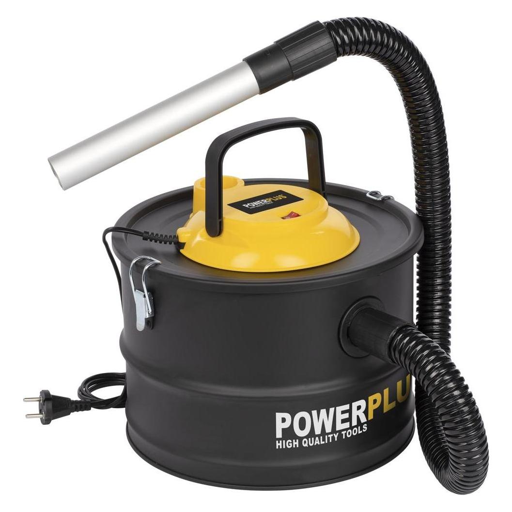 Powerplus Aschesauger (Aschesauger) (POWX3000)