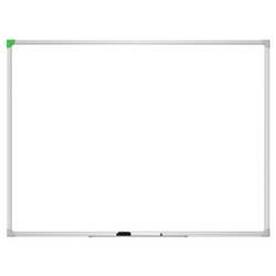 Franken Magnettafel SC914060 Whiteboard Uactline Steel 600x450