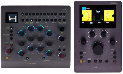 Softube Compact Studio Bundle
