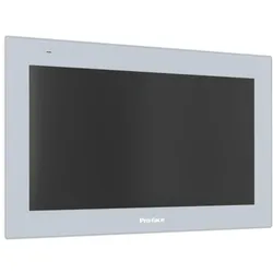 Schneider Electric PFXET6700WAD 15 Zoll Wide HMI, WVGA, 16M Farben, Analog, Ethernet I/F x1, COM I/F x2, USB A I/F x1, USB Micro-B I/F x1, DC24V