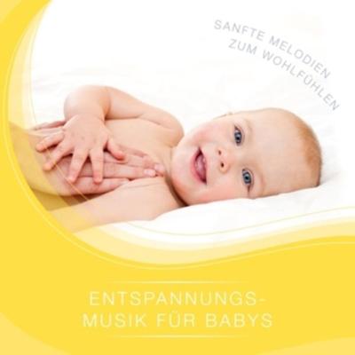 Entspannungsmusik Für Babys - , CD, 9003549780410