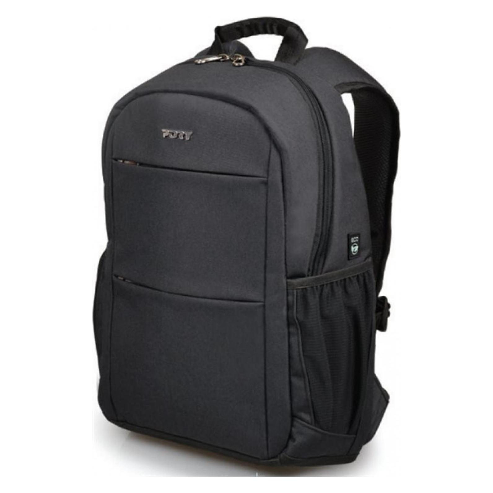 Port Designs NB Rucksack Port Sydney Backpack (13-14") black (10 l) (135174)