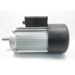 Holzstar Motor HBS 513 S / 400V 3,5kW | 05150513A85