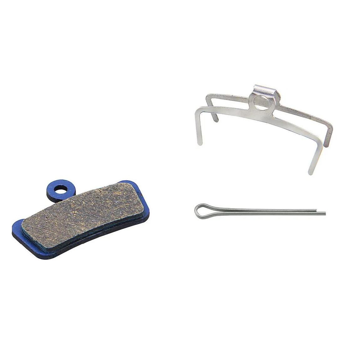 Union Avid -Sram Guide-Elixir Trail-Xo Trail (Organic) (Avid, SRAM, Organisch (Resin)) (169572)