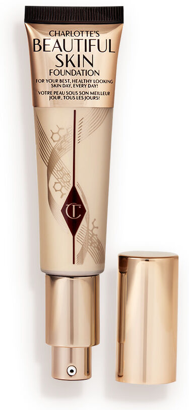 Beautiful Skin Foundation - 2 Neutral Charlotte Tilbury 2926 Beautiful Skin Foundation Size:
