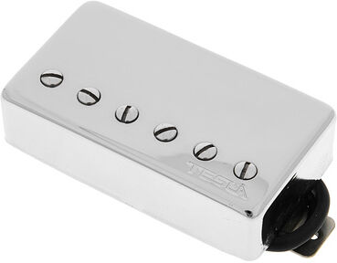 Tesla VR-2 Bridge CH