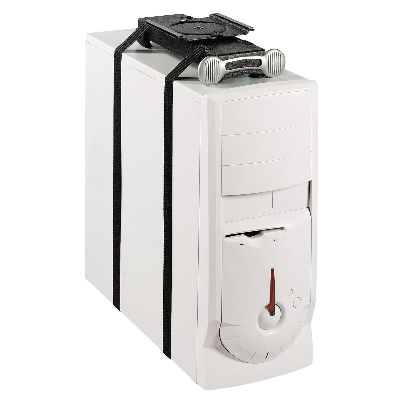 Accuride PC-Halter (EGCPUH-005BK)