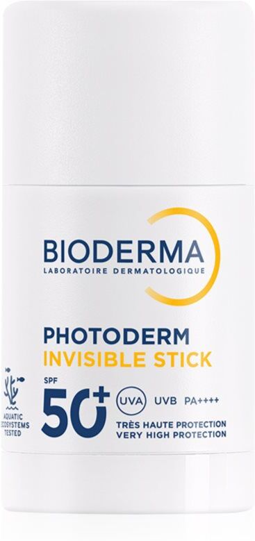 Bioderma Photoderm Stick crème solaire en stick SPF 50+ 15 g