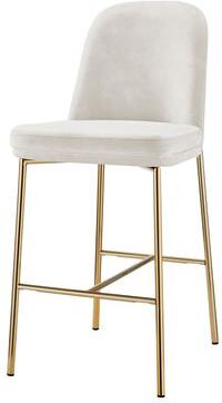 npd furniture and more NPD Furniture Keisha Counter Stool (Set of 2)