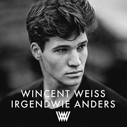 Wincent Weiss - Irgendwie Anders - Preis vom 09.10.2026 07:28:09 h