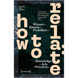 How to Relate, Sachbücher