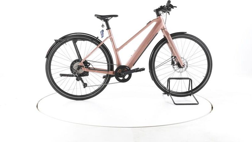 Riese & Müller UBN Seven touring Vélo Électrique de Trekking - 289939