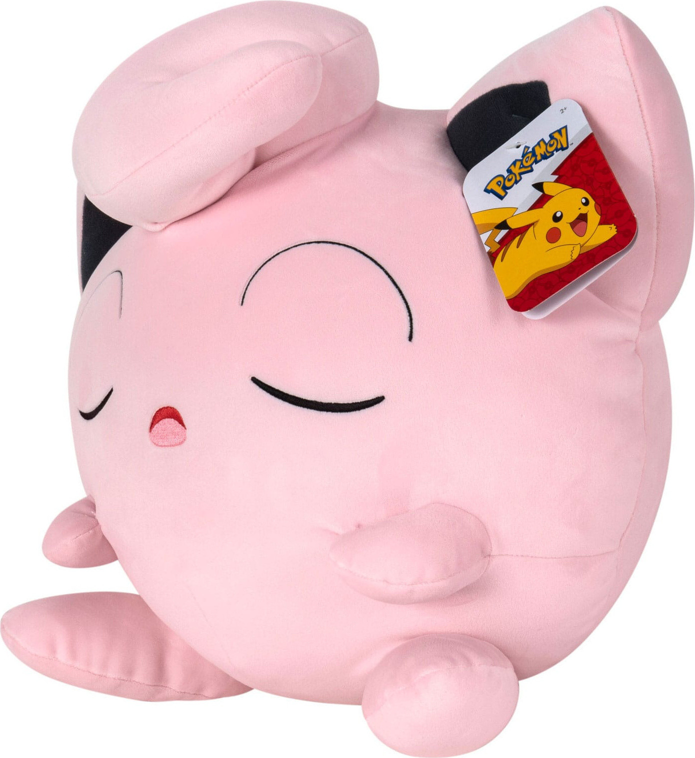 ak tronic Jigglypuff Geanimeerd personage Software & Services