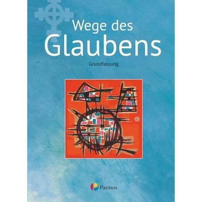 Religion Sekundarstufe I - Grundfassung - Band 2, Taschenbuch von Werner Trutwin, Oldenbourg Schulbuchverlag, 978-3-7627-0616-8