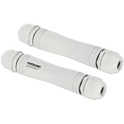 Intellinet 561952 PoE-Adapter Schnelles Ethernet