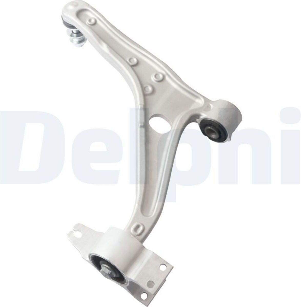 Lenker, Radaufhängung DELPHI TC4587