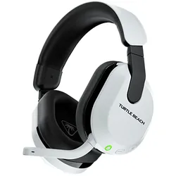 Turtle Beach Stealth 600 Gen 3 (Kabellos), Gaming Headset, Weiss