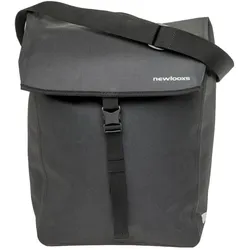New Looxs, Velotasche, (19 l, Gepäckträgertasche)